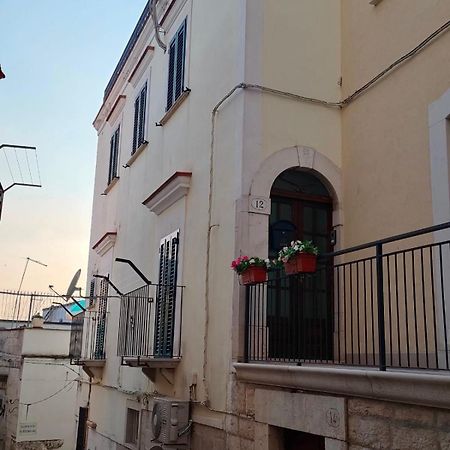 Casa Portella Minervino Murge Екстериор снимка