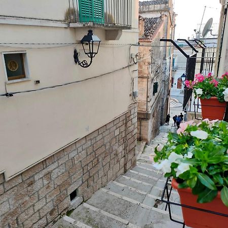 Casa Portella Minervino Murge Екстериор снимка