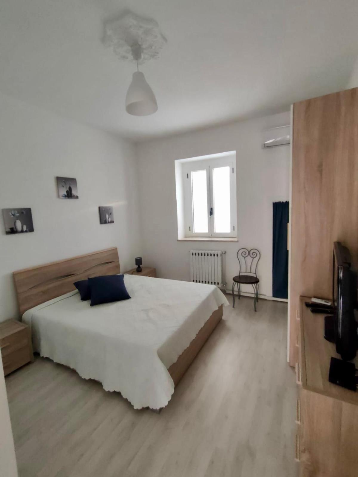 Casa Portella Minervino Murge Екстериор снимка
