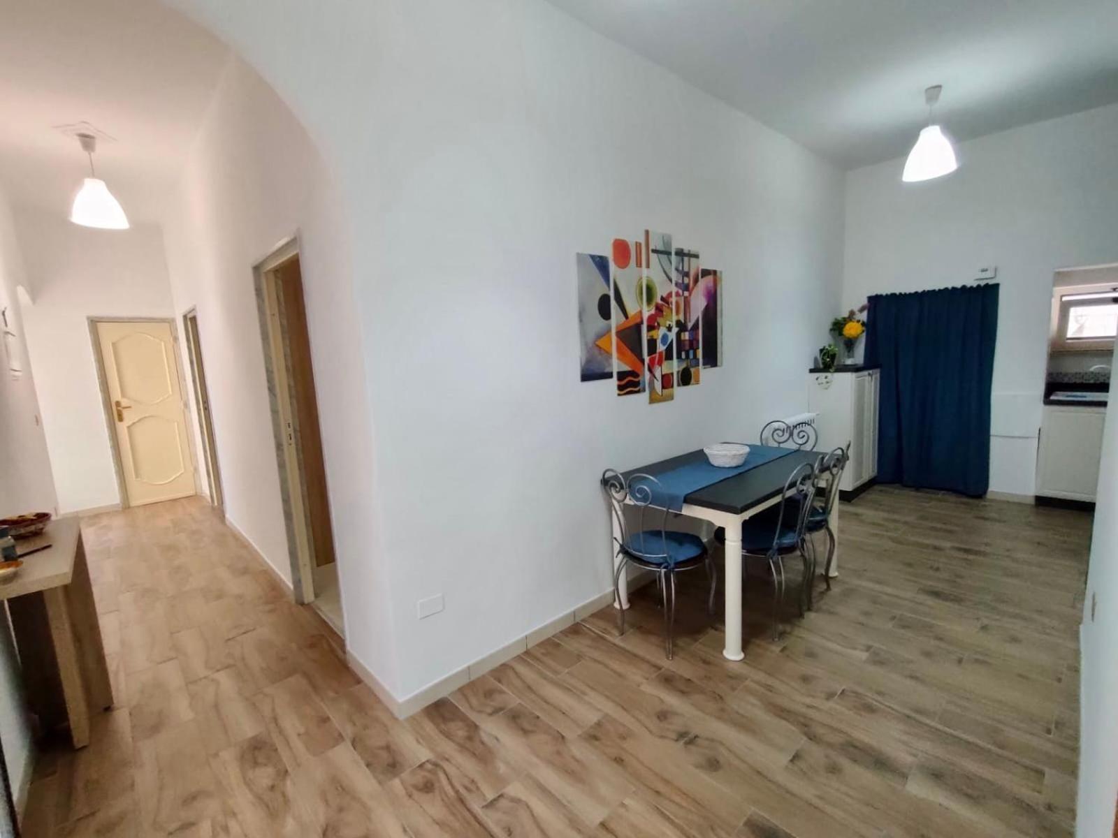 Casa Portella Minervino Murge Екстериор снимка
