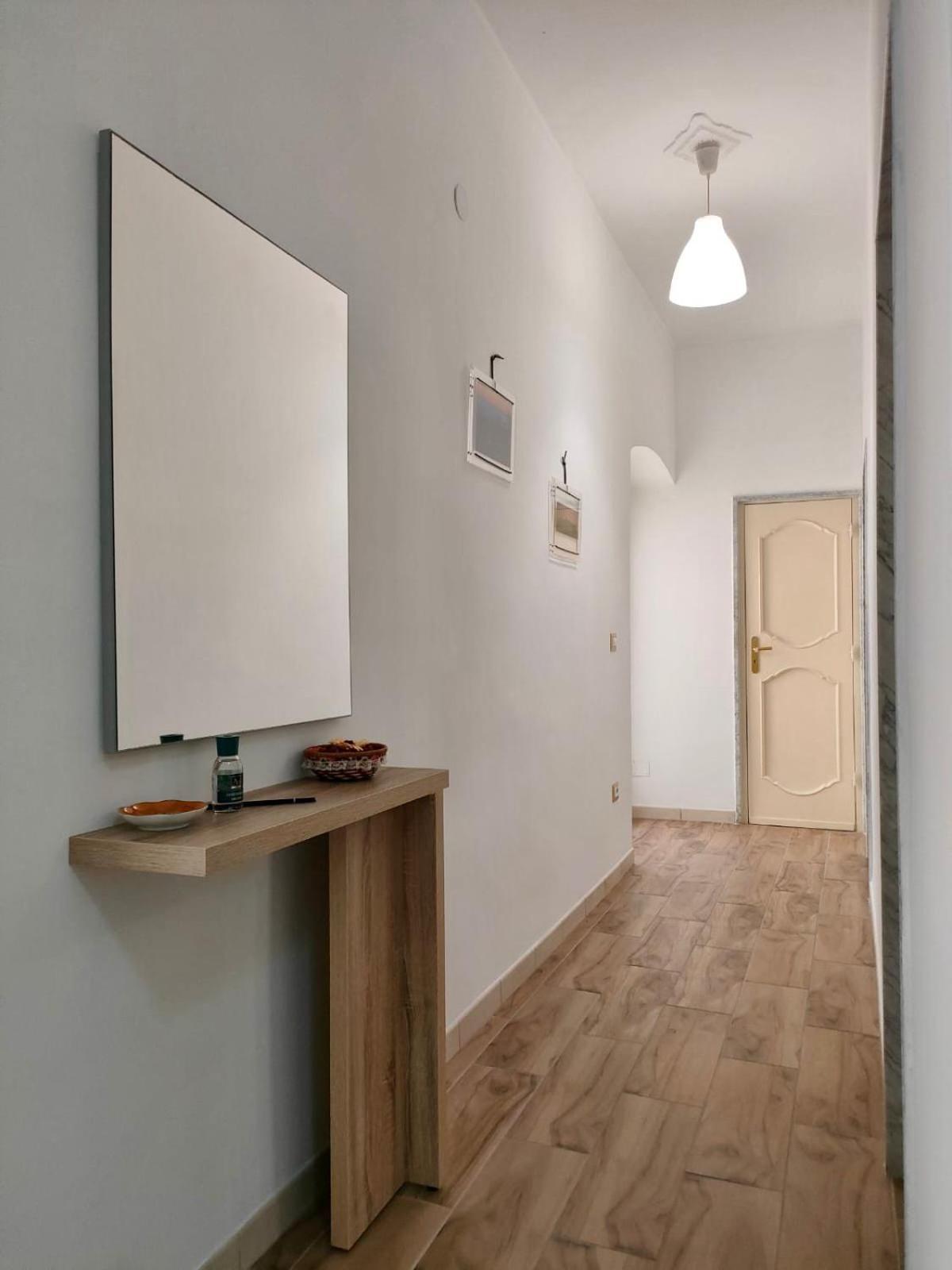 Casa Portella Minervino Murge Екстериор снимка