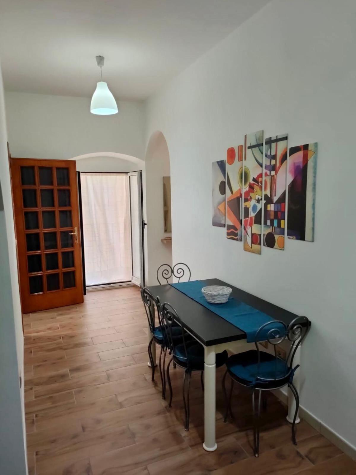 Casa Portella Minervino Murge Екстериор снимка