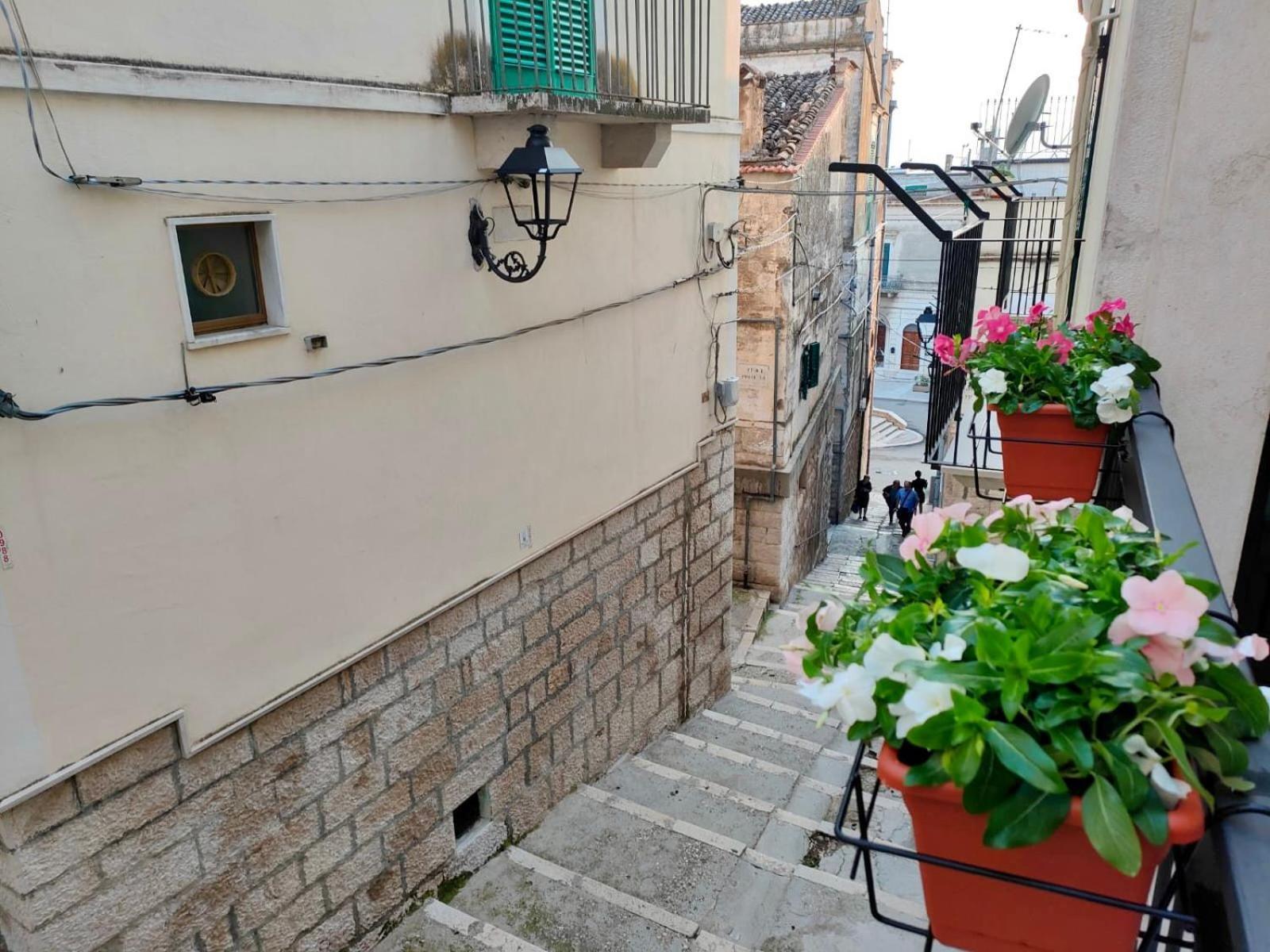 Casa Portella Minervino Murge Екстериор снимка