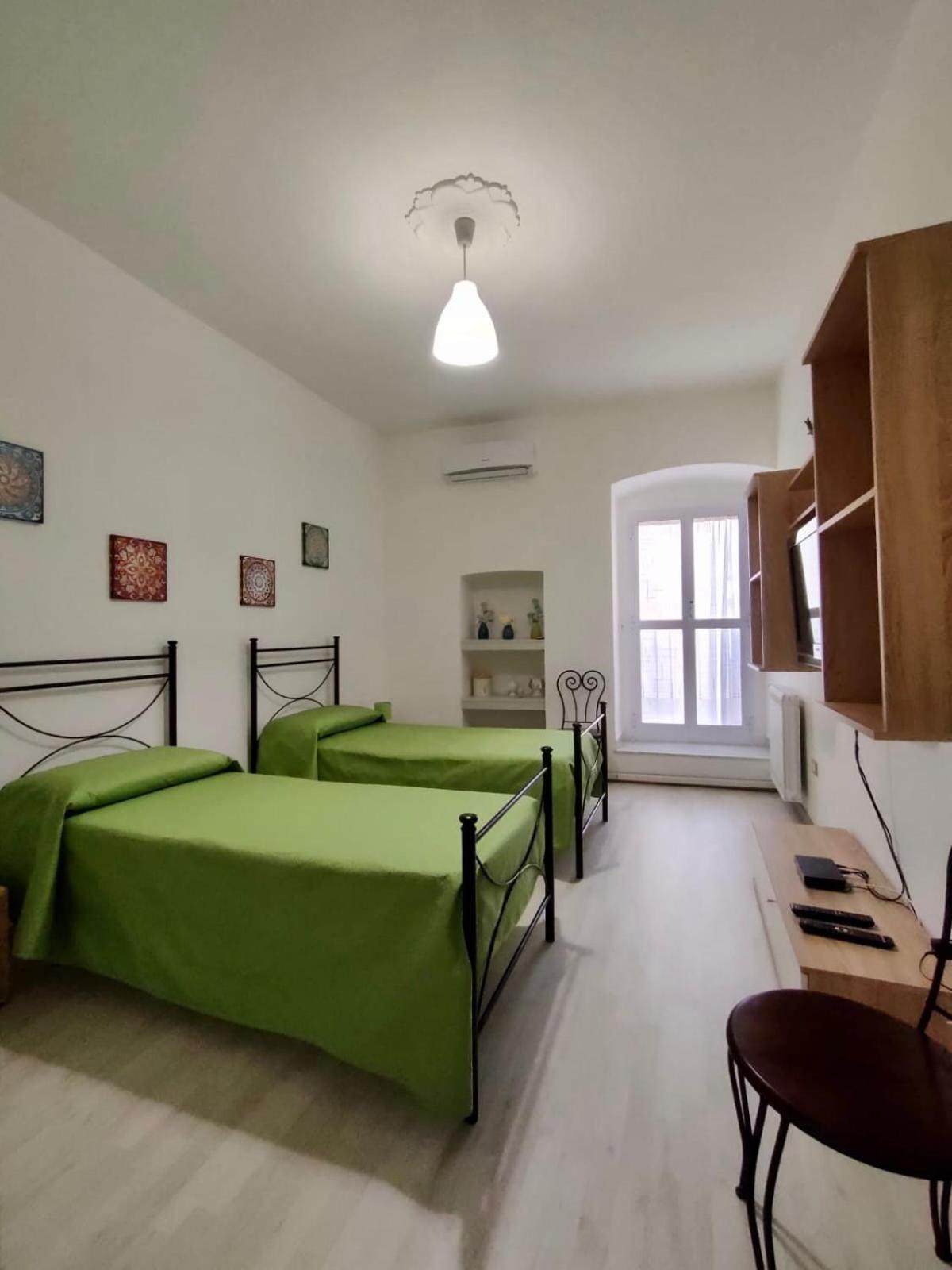 Casa Portella Minervino Murge Екстериор снимка
